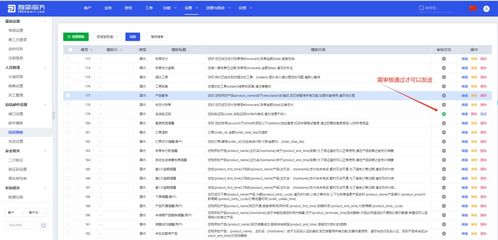 智简魔方财务系统集成短信宝插件，优化信息系统运行维护服务体验