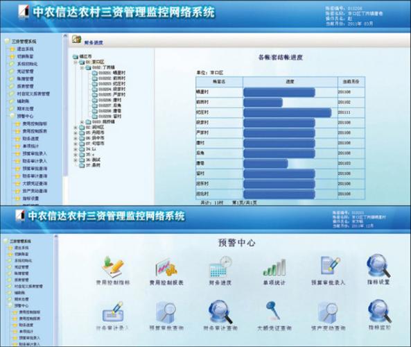 产权信息处理系统